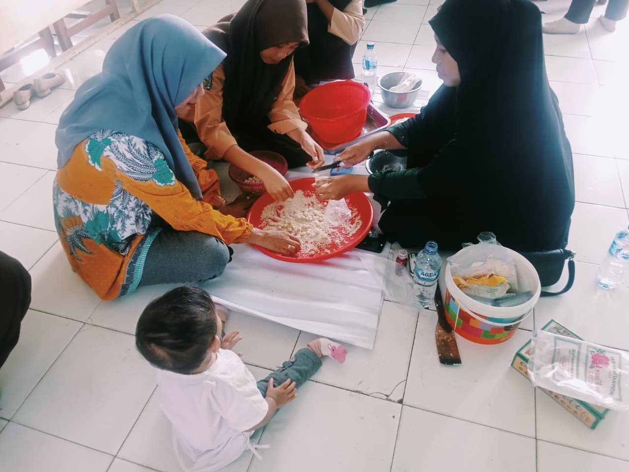 Cover KEGIATAN PRAKTEK MULOK 2026