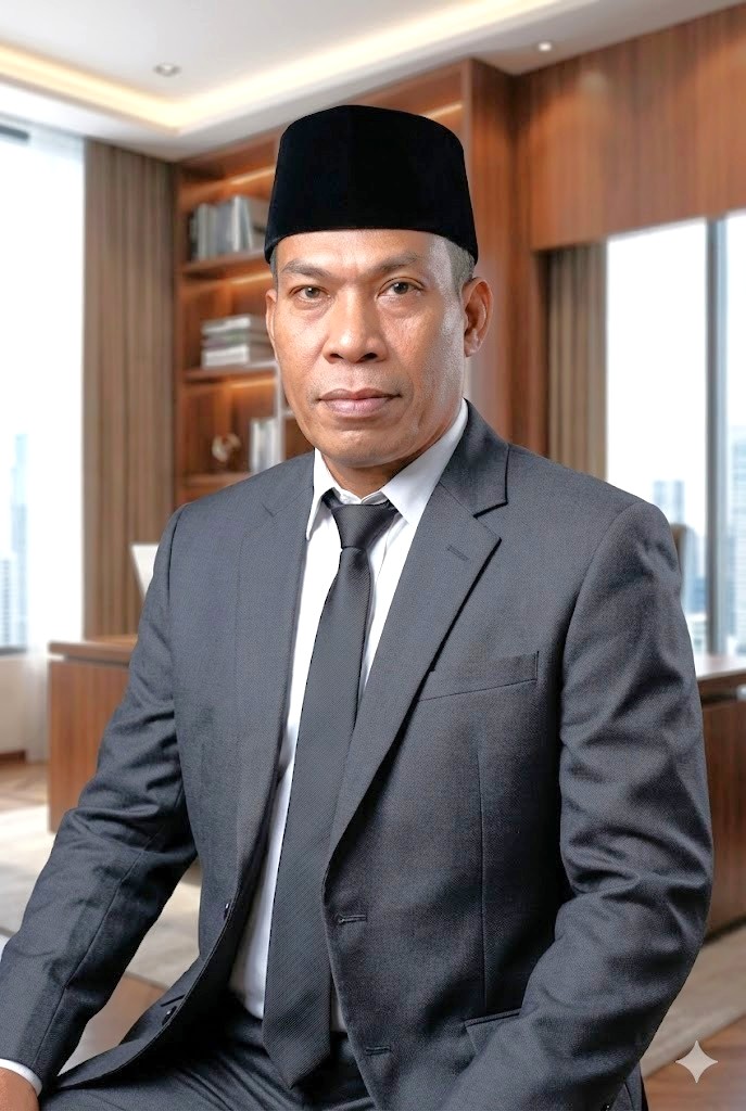 Foto Kepala Sekolah